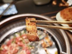 -梨花自助烤肉(西三旗万象汇黑金店)