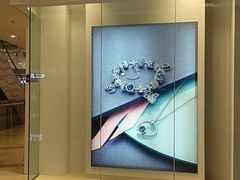 -Pandora潘多拉珠宝(宝山万达广场店)