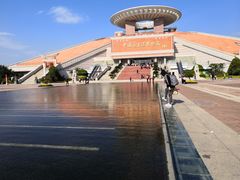 -中国闽台缘博物馆