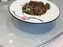 -豪丰国际大酒店-餐厅