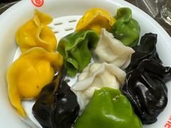 海鲜全家福水饺-双合园·海鲜水饺青岛菜(大尧三路店)