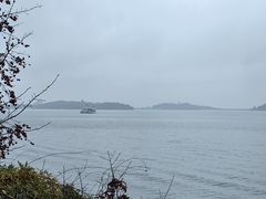 -天目湖涵田半山温泉