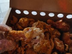 -阿捡忭京炸鸡(韭菜园总店)