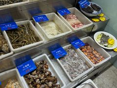 -品味居·首店·大连鲜活海鲜大连菜(东港店)
