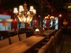 -漫咖啡MAANCOFFEE(人大店)