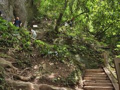 -青城山