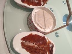 -香丰阁·烤鸭·川湘菜(清河店)