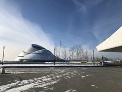 -哈尔滨大剧院