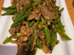 -秦香阁·西北家常菜(徐汇日月光中心店)