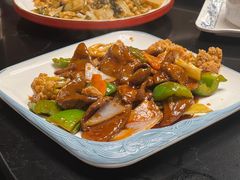 -旺达·福州菜(正大广场店)
