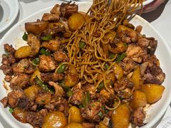 -鑫小城故事·藕汤·家常菜(台北一路总店)
