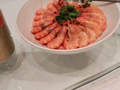 大虾-无锡城中皇冠假日酒店·芳园中餐厅