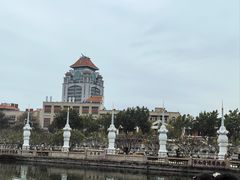 -厦门大学(思明校区)