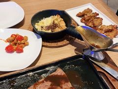 -必胜客(龙湾万达店)