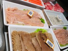 -野妹经典火锅(江夏中百店)