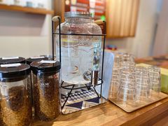 -琥珀咖啡 Ambercoffee