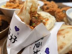 -小豆海棠(人民南路店)