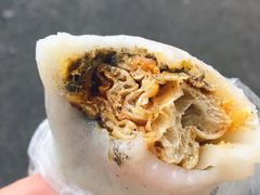 -上海虹口糕团(福州路店)