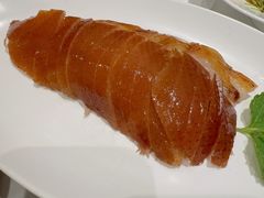 -四季民福烤鸭店(王府井灯市口店)