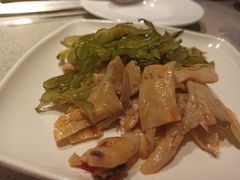 -海底捞火锅(航洋城店)