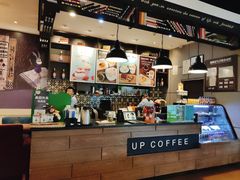 -西西弗书店&矢量咖啡(万象城店)