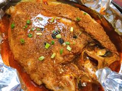 锡纸小黄鱼-聚缘·湘味音乐餐厅party(罗湖店)