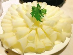 功夫土豆-万和源炝锅城·活鱼现炝(文艺北路店)