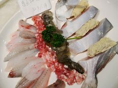 -爷爷的草帽·海鲜馆(孙塘路店)