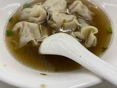 -金陵老丁家馄饨(新街口店)