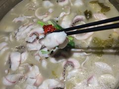 -有家酸菜鱼(苏州绿宝广场店)