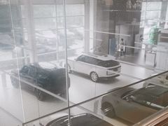 -上海永达捷豹路虎4S旗舰店