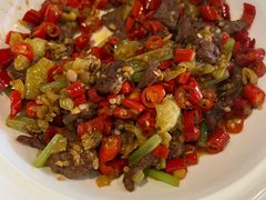 -辣婆婆(航天桥店)