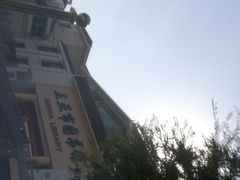 -三亚市图书馆