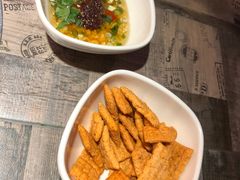 -鸣牌鸡煲(大岭山店)
