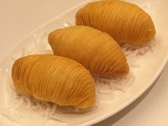 千层萝卜酥-利苑酒家(宜安广场店)