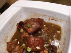 -赶海部落海鲜城(海阳路店)