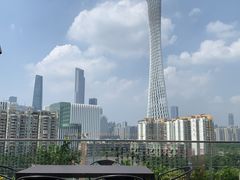 -小茶闲舍·观景商务茶馆(广州塔店)