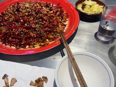 -馬伍旺川菜(江北虹悦城店)