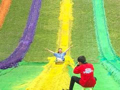 -梦幻奥陶纪景区