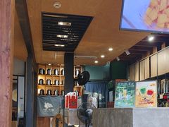 -幸福侯彩擂(松明大道店)