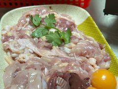 -小煵记·打边炉(西丽文光店)