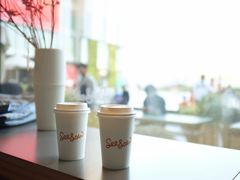 -Seesaw Coffee(深圳万象天地店)