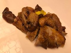 -富力丽思卡尔顿酒店·丽轩中餐厅