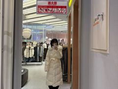 -新世界百货(顺义店)