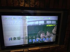 吴国敬-越吻越伤心-环球梦主题KTV(曲阳生活购物中心店)