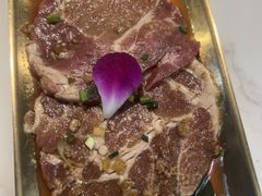 -炙城·韩式烤肉(南京东路店)