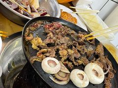 -马晓马佳牛羊肉(新合路店)