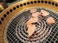 -谷牛日式烤肉(宝山U天地店)