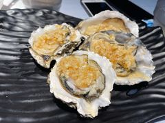 烤生蚝-79号渔船海鲜饭店(华强北店)