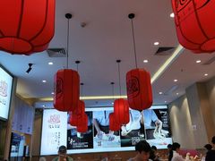 -陇上秦轩biangbiang面(萧山万象汇店)